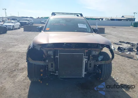 2025 Mazda Cx-70 Phev Premium Package from USA, damaged, VIN JM3KJDHA7S1109232